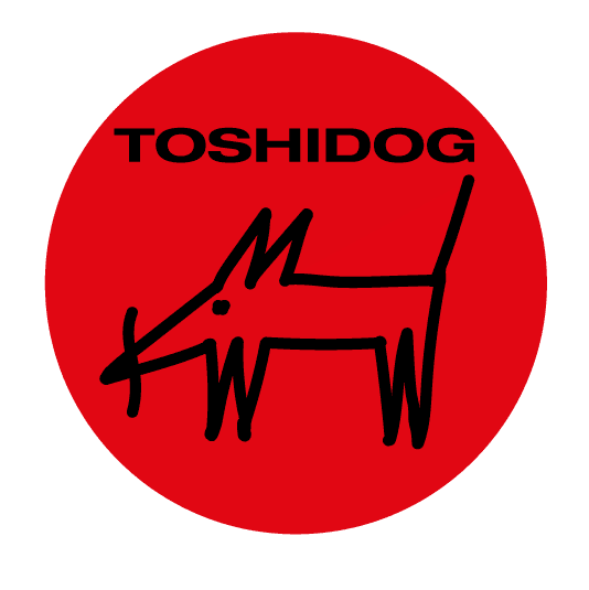 Toshidog_Logo_small